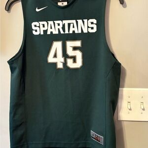 Nike Spartans Tank Top – Men’s Size Medium